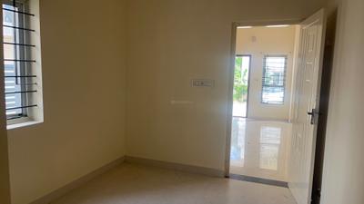 Bedroom Image of 1100 Sq.ft 2 BHK Villa for rent in Kothur Hosur for Rs. 21000