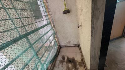 Image of 1100 Sq.ft 2 BHK Apartment / Flat for sale in Aaron Shree Chamunda Harmony, Kamothe, Navi Mumbai for Rs. 12200000