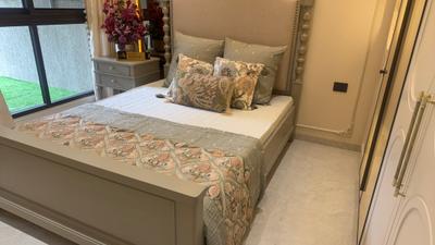 Bedroom Image of 2000 Sq.ft 4 BHK Apartment / Flat for sale in Wakad Pune for Rs. 30500000