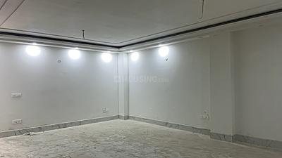 Living Room Image of 1450 Sq.ft 4 BHK Builder Floor for sale in Khanpur New Delhi for Rs. 12000000