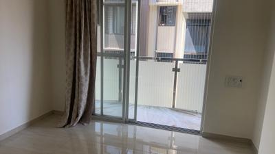 Living Room Image of 1200 Sq.ft 2 BHK Apartment / Flat for rent in Diamond Garden, Chembur Mumbai for Rs. 85000