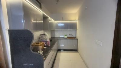 Kitchen Image of 1650 Sq.ft 3 BHK Apartment / Flat for sale in Sikandra Agra for Rs. 6000000