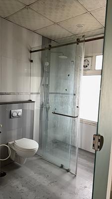 Image of 2318 Sq.ft 3 BHK Apartment / Flat for rent in Assotech Celeste Towers, Sector 44, Noida for Rs. 55000