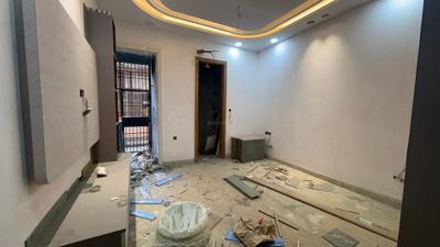 Bedroom Image of 1440 Sq.ft 3 BHK Builder Floor for sale in Mukherjee Nagar New Delhi for Rs. 19500000