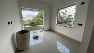 Bedroom Image of 1115 Sq.ft 3 BHK Apartment / Flat for sale in Keshtopur Kolkata for Rs. 4460000