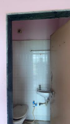 Image of 900 Sq.ft 2 BHK Apartment / Flat for sale in KP Residency, Nikol, Ahmedabad for Rs. 3600000