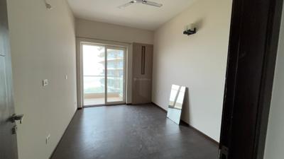 Bedroom Image of 2090 Sq.ft 3 BHK Apartment / Flat for rent in Supertech Supernova, Sector 94 Noida for Rs. 85000