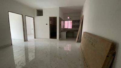 Living Room Image of 780 Sq.ft 2 BHK Apartment / Flat for sale in Keshtopur Kolkata for Rs. 2808000