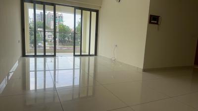 Living Room Image of 2300 Sq.ft 3 BHK Apartment / Flat for sale in Indraprasth Saptak, Naranpura Ahmedabad for Rs. 19200000