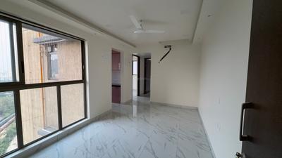 Living Room Image of 800 Sq.ft 2 BHK Apartment / Flat for rent in Raymond Realty Ten X Habitat, Thane West Thane for Rs. 43000