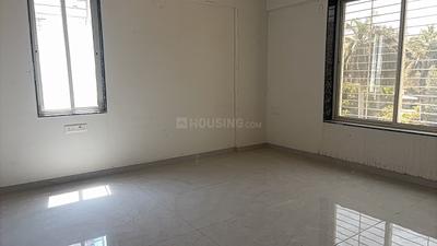 Bedroom Image of 2550 Sq.ft 4 BHK Apartment / Flat for sale in TIDKE NAGAR Nashik for Rs. 16100000