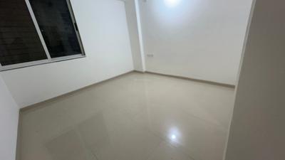 Bedroom Image of 1000 Sq.ft 2 BHK Apartment / Flat for rent in D Lunia Group Nishdin Aura, Mahalakshmi Nagar Indore for Rs. 21899