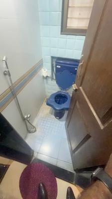 Image of 800 Sq.ft 1 BHK Apartment / Flat for rent in Nyati Shubharambh Complex, Thane West, Thane for Rs. 30000
