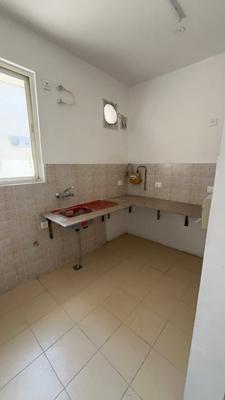 Kitchen Image of 1400 Sq.ft 3 BHK Apartment / Flat for rent in Stellar Jeevan, Noida Extension Greater Noida for Rs. 21500