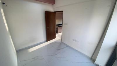 Bedroom Image of 672 Sq.ft 2 BHK Apartment / Flat for sale in Siroya Level The Residences, Andheri West Mumbai for Rs. 20000000