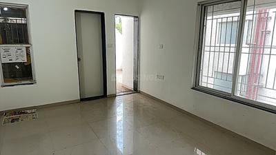 Bedroom Image of 1300 Sq.ft 3 BHK Apartment / Flat for sale in Wadarvadi Pune for Rs. 19000000