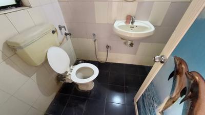 Image of 1510 Sq.ft 3 BHK Apartment / Flat for sale in Sea Breeze Palm, Sector 16 A, Navi Mumbai for Rs. 56500000