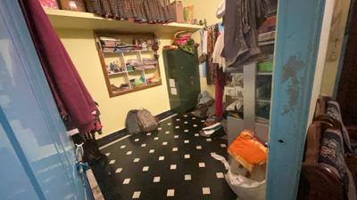 Bedroom Image of 600 Sq.ft 2 BHK Independent House for rent in Rajendra Nagar Hubli for Rs. 14000