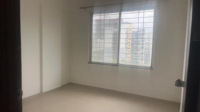 Bedroom Image of 920 Sq.ft 2 BHK Apartment / Flat for sale in Vitthal Bhuvi A, Wakad Pune for Rs. 8700000