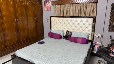 3 BHK Independent Builder Floor