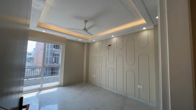Bedroom Image of 2250 Sq.ft 3 BHK Builder Floor for sale in RR Homes Luxury Floors, Sector 49 Faridabad for Rs. 25000000