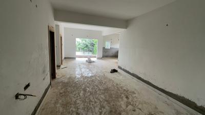 Living Room Image of 1875 Sq.ft 3 BHK Apartment / Flat for sale in Neknampur Hyderabad for Rs. 13100000