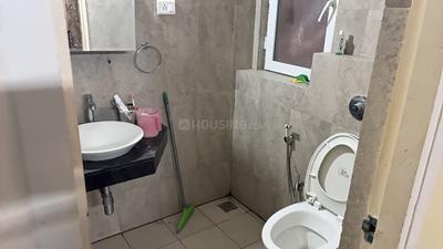 Image of 1289 Sq.ft 2 BHK Apartment / Flat for rent in Pacifica Hillcrest, Financial District, Hyderabad for Rs. 51999