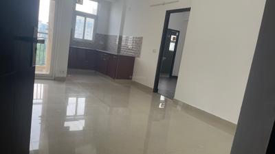 Living Room Image of 1476 Sq.ft 3 BHK Apartment / Flat for sale in Rishabh Cloud 9, Indirapuram Ghaziabad for Rs. 13500000
