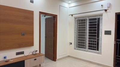 Living Room Image of 850 Sq.ft 2 BHK Builder Floor for rent in Bommasandra Bengaluru for Rs. 25000
