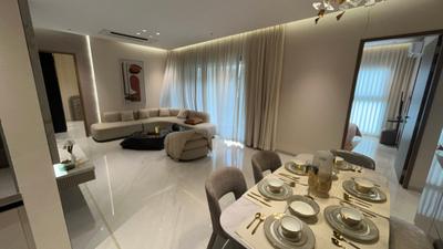 Runal Gateway Living Room 1