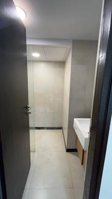 Image of 1500 Sq.ft 3 BHK Apartment / Flat for sale in Dheeraj Realty Dheeraj Insignia, Santacruz East, Mumbai for Rs. 45000000