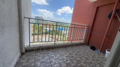 Image of 1150 Sq.ft 3 BHK Apartment / Flat for rent in Majestique Rhythm County, Handewadi, Pune for Rs. 22999