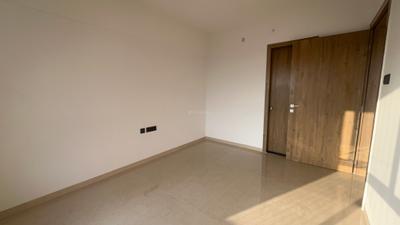 Bedroom Image of 1050 Sq.ft 3 BHK Apartment / Flat for rent in Choice Que 914 Phase I, Mundhwa Pune for Rs. 40000