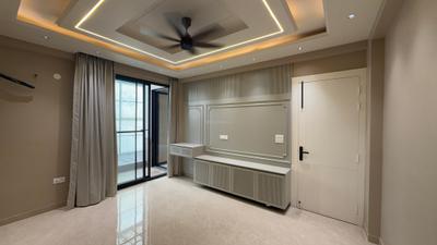 Bedroom Image of 2250 Sq.ft 3 BHK Builder Floor for sale in Sector 31 Faridabad for Rs. 31500000