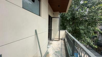 Image of 1666 Sq.ft 3 BHK Builder Floor for sale in Paschim Vihar, New Delhi for Rs. 37500000