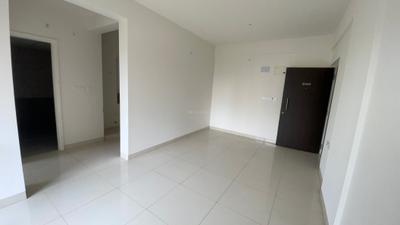 Living Room Image of 882 Sq.ft 2 BHK Apartment / Flat for sale in Sattva Bliss, Budigere Cross Bengaluru for Rs. 9900000