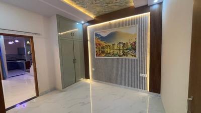 Bedroom Image of 1440 Sq.ft 3 BHK Villa for sale in Govindpura Jaipur for Rs. 8000000