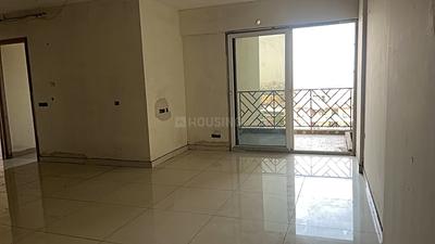 Living Room Image of 1389 Sq.ft 3 BHK Apartment / Flat for sale in Saya Gold Avenue Phase 1, Indirapuram Ghaziabad for Rs. 21937500