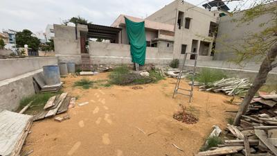 Image of 300 Sq.ft 2 BHK Independent House for rent in Charan Singh Nagar, Sikar for Rs. 14000