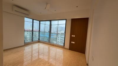 Bedroom Image of 2100 Sq.ft 4 BHK Apartment / Flat for sale in Bandra West Mumbai for Rs. 156700000