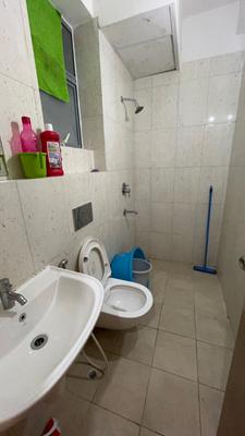 Image of 1060 Sq.ft 3 BHK Apartment / Flat for rent in Godrej Seven, Joka, Kolkata for Rs. 28000