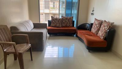 Veena Serenity Living Room 3