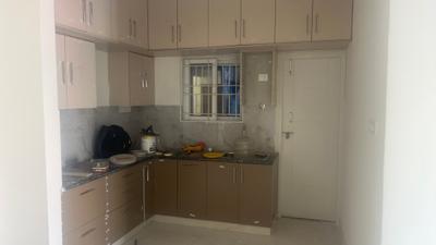 Kitchen Image of 1393 Sq.ft 3 BHK Apartment / Flat for sale in Whitefield Bengaluru for Rs. 11561900