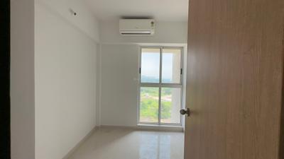 Bedroom Image of 759 Sq.ft 2.5 BHK Apartment / Flat for rent in Lodha Palava Premier, Dombivli East Thane for Rs. 23000