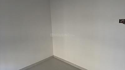 Bedroom Image of 1200 Sq.ft 3 BHK Apartment / Flat for sale in WJV Sai Aura, Pimple Saudagar Pune for Rs. 16000000
