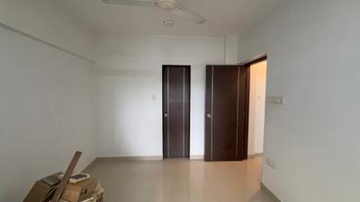 Bedroom Image of 606 Sq.ft 1 BHK Apartment / Flat for sale in Ekta Meadows, Borivali East Mumbai for Rs. 13000000