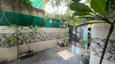 Balcony Image of 970 Sq.ft 1 BHK Builder Floor for rent in DLF Phase 3 Gurgaon for Rs. 34500