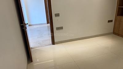 Bedroom Image of 1640 Sq.ft 3 BHK Apartment / Flat for sale in Dasna Ghaziabad for Rs. 14800000