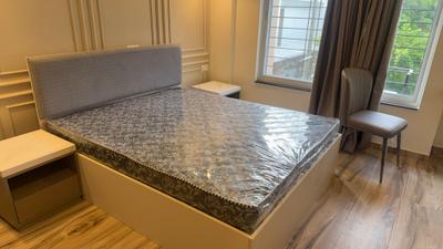 Bedroom Image of 220 Sq.ft 1 RK Apartment / Flat for sale in Baner Pune for Rs. 3500000