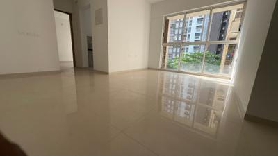 Living Room Image of 810 Sq.ft 1 BHK Apartment / Flat for sale in Lodha Upper Thane Casa Sereno, Bhiwandi Thane for Rs. 3799999